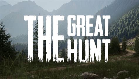 Buy Cheap The Great Hunt Cd Key Lowest Price