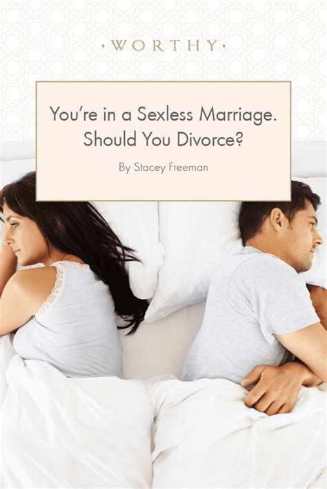 Sexless Marriage Causes Signs And Solutions Worthy