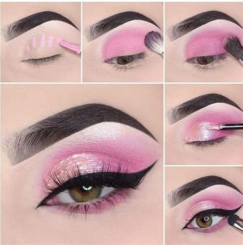 Are You Searching How To Do Eye Makeup At Home If Yes So Here You Can Find Out Easy Ey