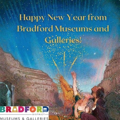 Bradford Museums And Galleries On Twitter Wed Like To Wish Everyone A