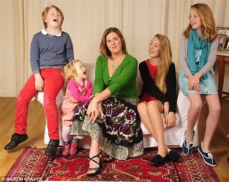 What Do Foreign Au Pairs Really Think Of British Mothers Daily Mail