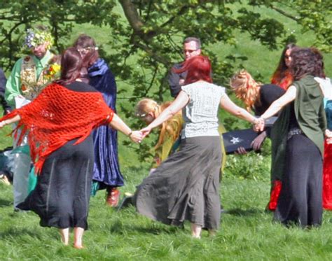 Paganism For Beginners Organisations Yvonne Aburrow