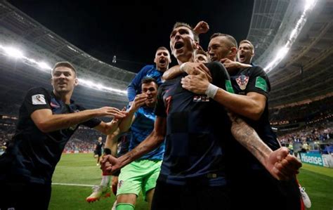 Best Images From Fifa World Cup Rediff Sports