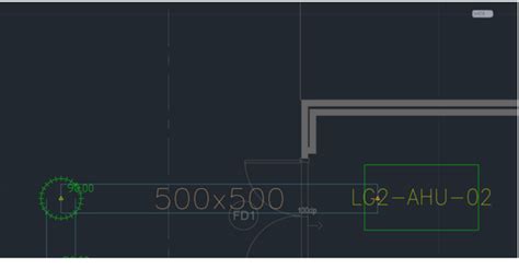 Simple Guide To Master Autocad Mep Ducting 27 Steps With Pictures