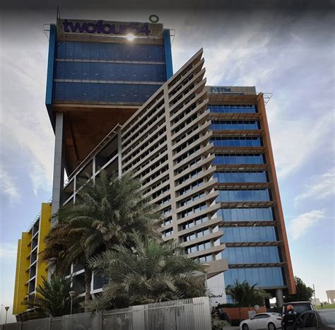 Twofour54 Ministry Of Economy Uae