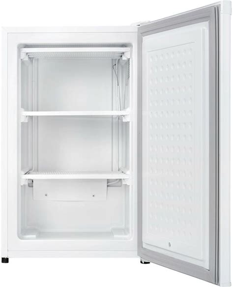 Danby® 32 Cu Ft White Upright Freezer Freds Appliance Eastern