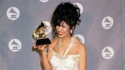 Grammy 2021 Selena Quintanilla Recibirá Un Premio En Reconocimiento A