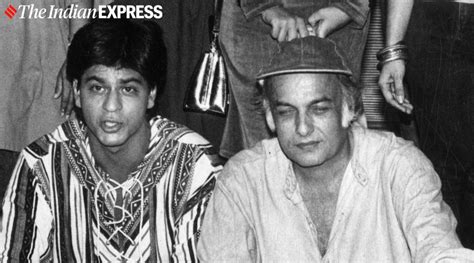 Mahesh Bhatt Says Shah Rukh Khan Treated Him Like A King Even Though He Made Two ‘bad Films