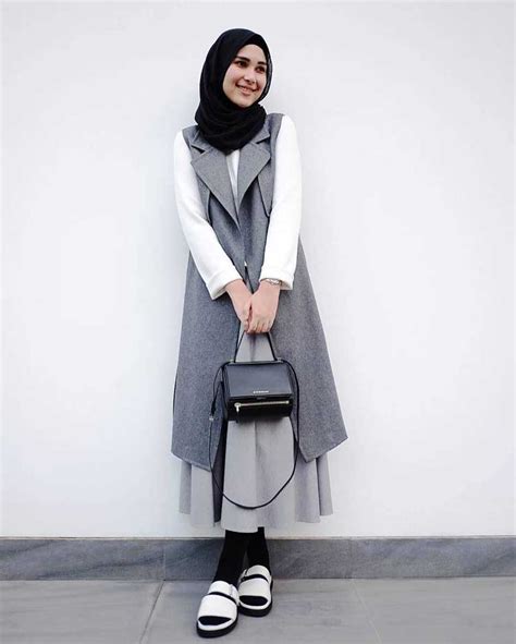 Fashion Hijab Remaja Newstempo