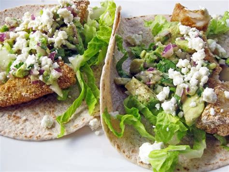 We did not find results for: Crispy Fish Tacos with Avocado Relish and Feta | Fish ...