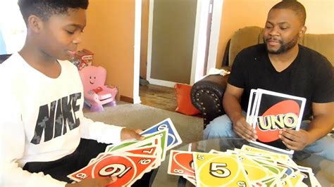 Read reviews and buy uno giant game at target. GIANT UNO CARD GAME!! - YouTube