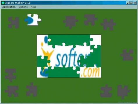 44 Jigsaw Puzzle Maker Free Download