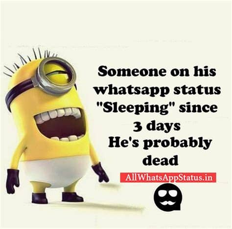 We 50+ collections of best funny video status status for whatsapp. Whatsapp Funny Status (Jan. 2017) Funny Status For ...