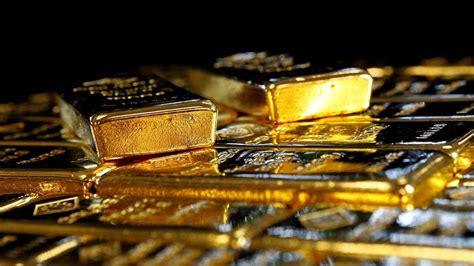 El Precio Del Oro En Máximo Histórico ¿qué Lo Hace Tan Atractivo