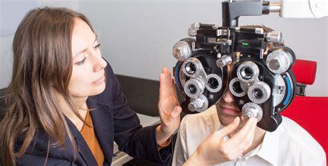 5 Conditions Detected In A Comprehensive Eye Exam