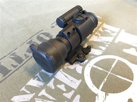 Wts Aimpoint Pro In Larue Lt150 Mount 380 Shipped Ar15com