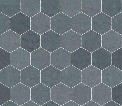 Slate Hexagonal — Architextures