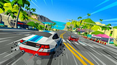 Hotshot Racing Speeds Onto Xbox Game Pass This September Xbox News