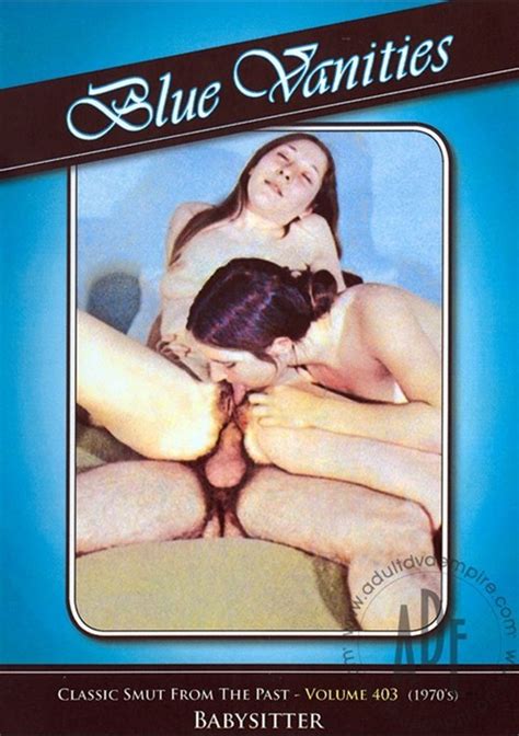 Peepshow Loops 403 1970s Blue Vanities Adult Dvd Empire