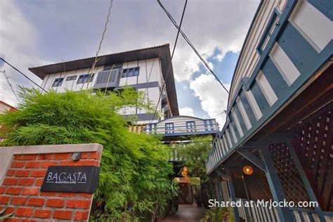 Hotel Murah Dan Selesa Di Kuala Lumpur Bagasta