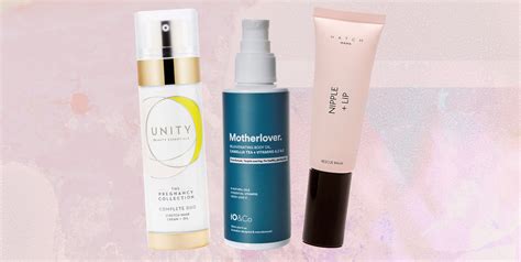 Any hair colour that does not contain ammonia, parabens, peroxide, resorcinol, and paraphenylenediamine is safe to use during pregnancy. 11 Best Products For Pregnancy Skin Care | Allure