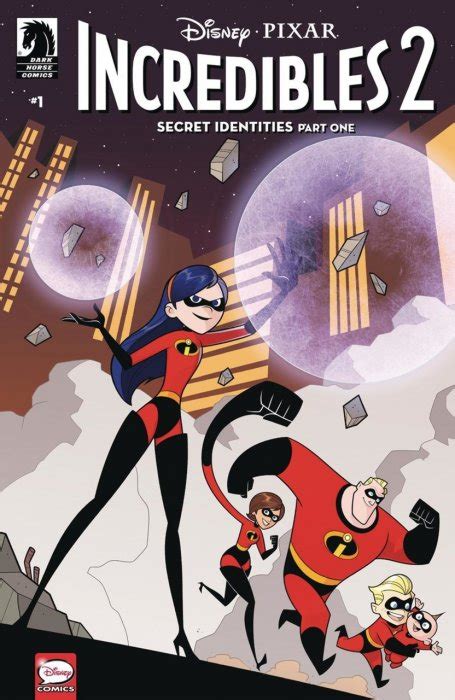 Incredibles 2 Download Free Cbr Cbz Comics 0 Day Releases Comics