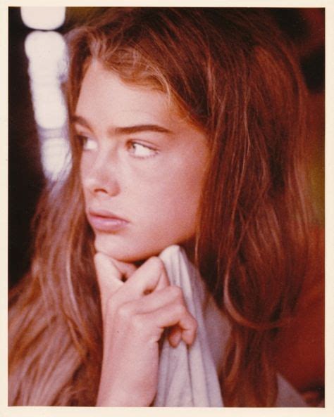 Pin By Madison Cash On Color Pics Brooke Shields Brooke Shields