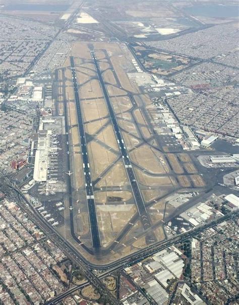 Mexico City International Airport Mexico Mmmx Mexico City