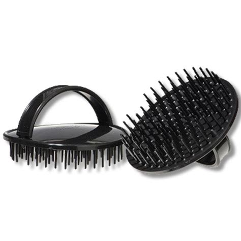 Best Scalp Scrubber And Massage Brush Dr Cynthia Bailey