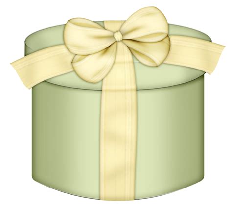 Download gift box clipart and use any clip art,coloring,png graphics in your website, document or presentation. Green Round Gift Box PNG Clipart | Gallery Yopriceville ...