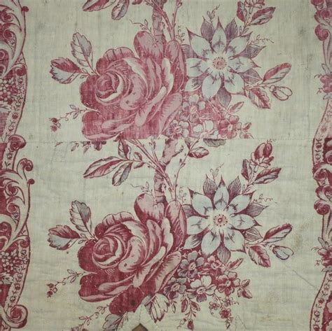 Antique Fabrics Antique Linens Vintage Textiles Vintage Fabric