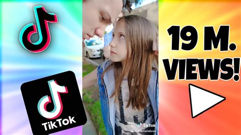 Funny Brother Sister Tik Tok Compilation 3 Youtube