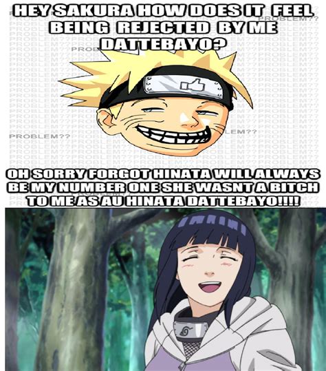 Naruto Made Hinata Laughs By KeybladeMagicDan On DeviantArt