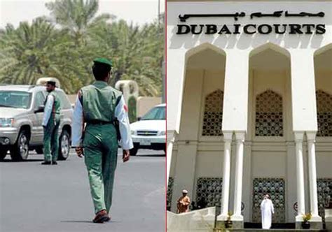 Dubai Policeman Jailed For Accepting Sex As Bribe From Woman