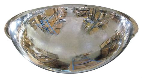 Collection by ornamental plaster • last updated 7 weeks ago. VISION METALIZERS INC Full Dome Mirror, 360° Viewing Angle ...