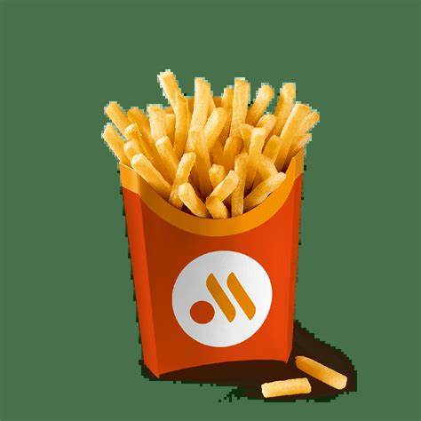 Картофель Фри Большой - Фастфуды — меню, состав, калорийность в самых Картинка - Картофель Фри Большой - Фастфуды — меню, состав, калорийность в самых