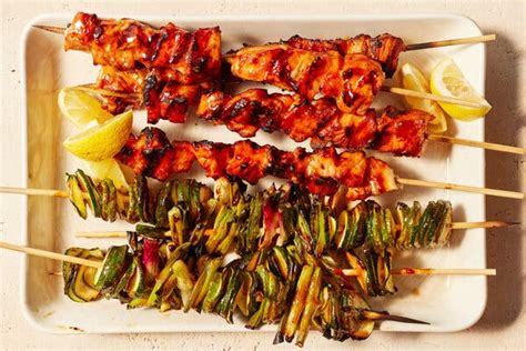 16 Grilling Recipes Youll Want To Make All Summer Long The New York