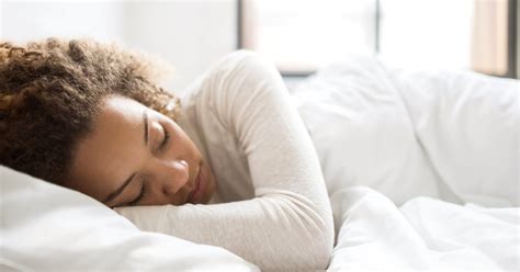 Is It Normal To Need More Than 8 Hours Of Sleep Popsugar Fitness