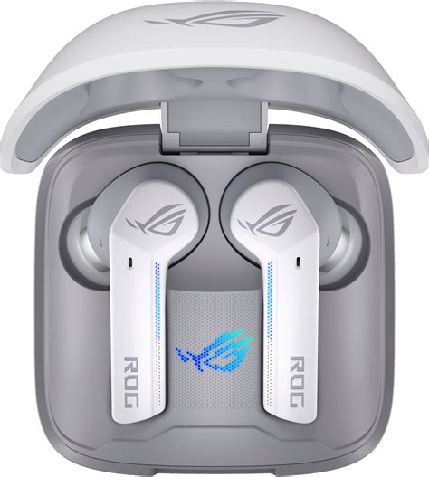 Customer Reviews Asus Rog Cetra True Wireless In Ear Gaming Earbuds