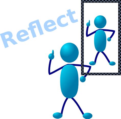 Reflections Reflection Clipart 20 Free Cliparts Download Images On