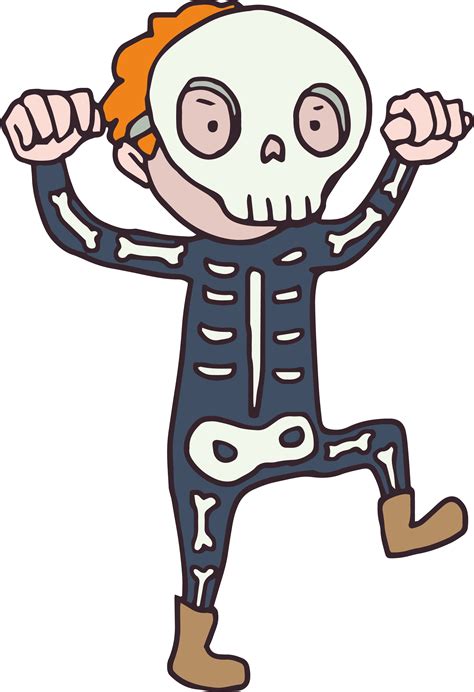 Clipart Skeleton Child Skeleton Clipart Skeleton Child Skeleton