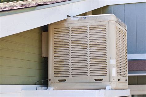 Evaporative Cooling Vs Air Conditioning