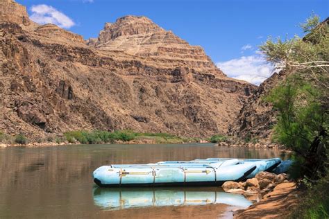 Advantage Grand Canyon Rafting Whitewater Trips And Tours Rafting