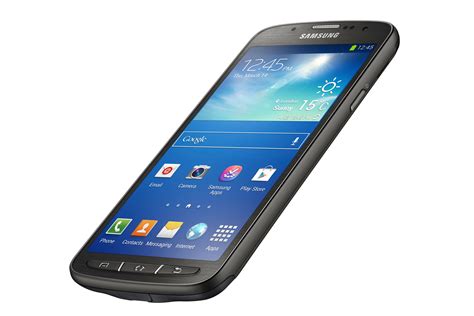 New Samsung Galaxy S4 Active Announced Proporta Blog
