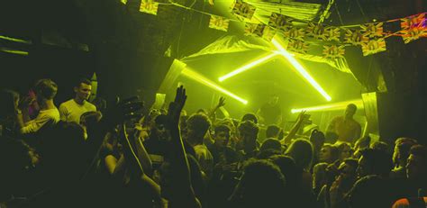 Bar & Club DJs - Limelight UK