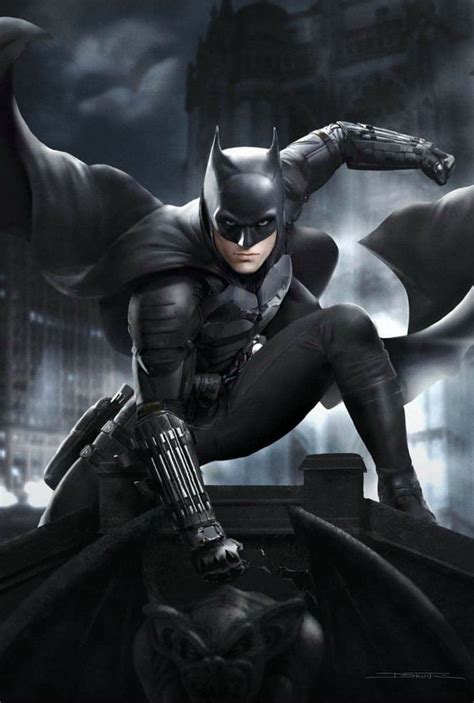 📽️ An Batman 🦇 Edit Of Robert Pattinson 📸 🦇🦇as The New Batman 🦇🦇 Fan