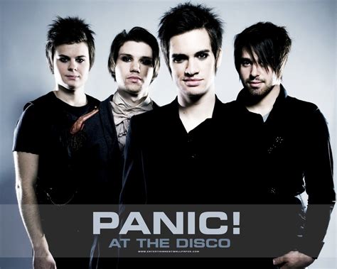 Biography: Panic! At The Disco | Recreation and Entertainment