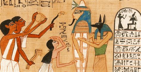 Cat Worship In Ancient Egypt Owlcation