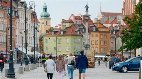 Najciekawsze miejsca do odwiedzenia w Polsce Jelonka com wiadomości Polska