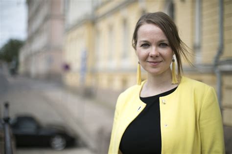 Katri Kulmuni ehdottaa: Parempi työkyky - pidempi työura - Jyty-lehti.fi
